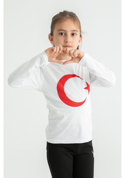 Çocuk T-Shirt modelleri