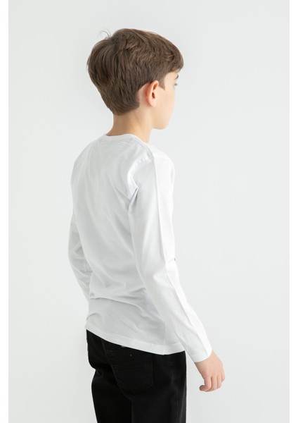 Çocuk T-Shirt indirimleri
