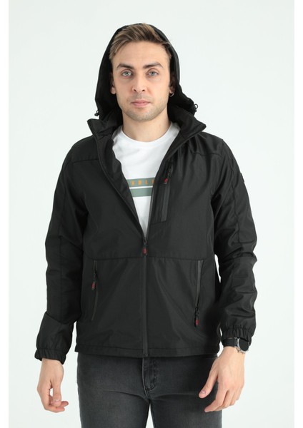 Erkek Astarlı Mevsimlik Mont 9907 fiyatları