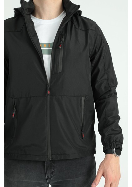 Erkek Astarlı Mevsimlik Mont 9907 modelleri