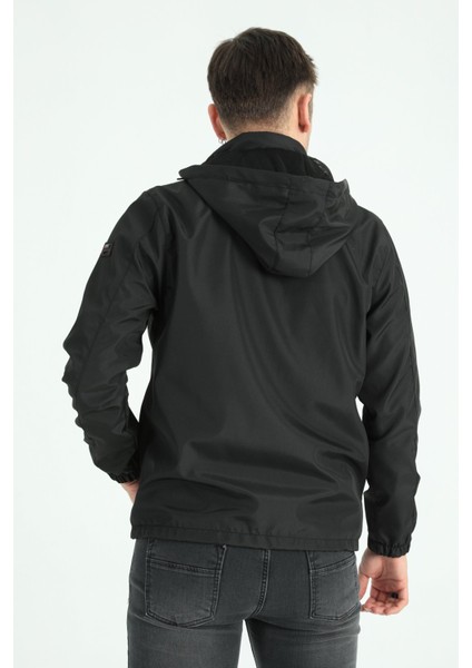 Erkek Astarlı Mevsimlik Mont 9907 fırsatları