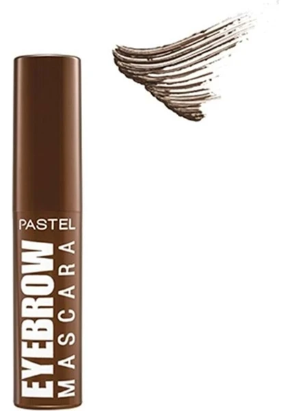 Kaş Maskarası - Profashion Eyebrow No:22 Light Brown