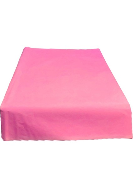 Pelur Kağıdı Pembe(24'lü)Ithal