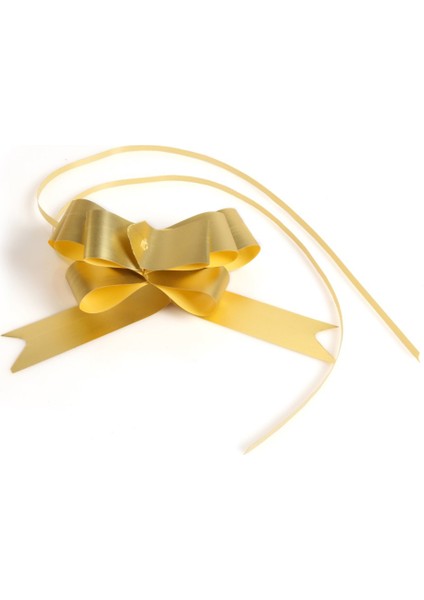 Çekme Fiyonk 31 mm Altın 50'li