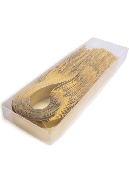 Çekme Fiyonk 31 mm Altın 50'li fiyatları