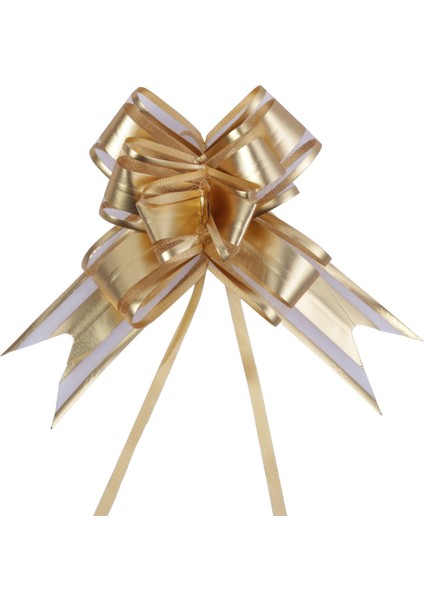 Çekme Fiyonk Altın (10'lu) Ithal