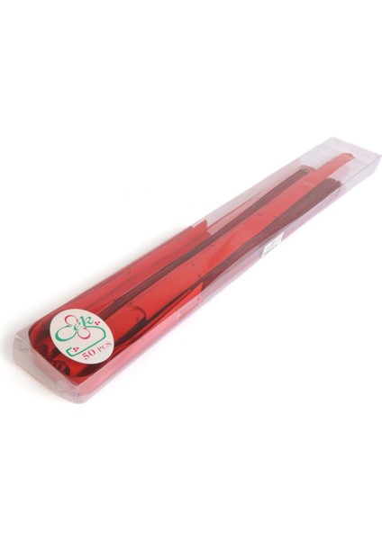 Çekme Fiyonk 19 mm Kırmızı 50'li fiyatları