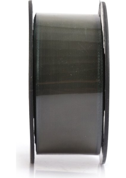 Şifon Kurdele Siyah 4CMX25MT