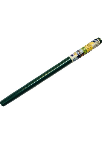 Yapışkanlı Renkli Folyo 2MTX45CM Koyu Yeşil