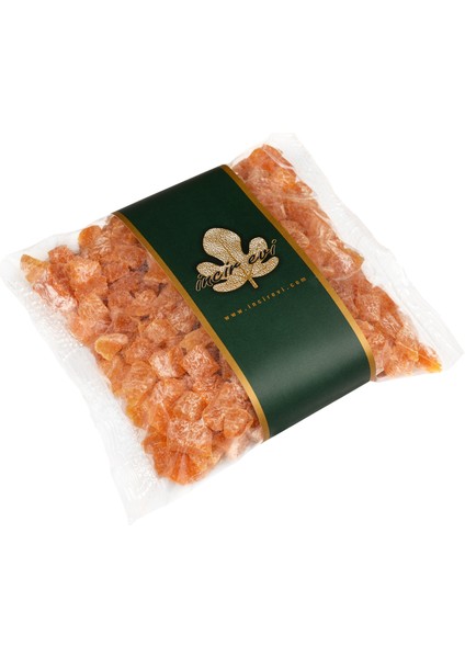 Kesme Kuru Kayısı 250 gr