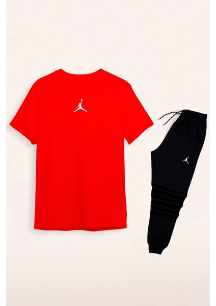 Unisex Jumpman Unisex Eşofman Takımı