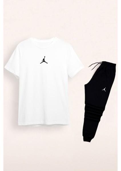 Unisex Jumpman Unisex Eşofman Takımı