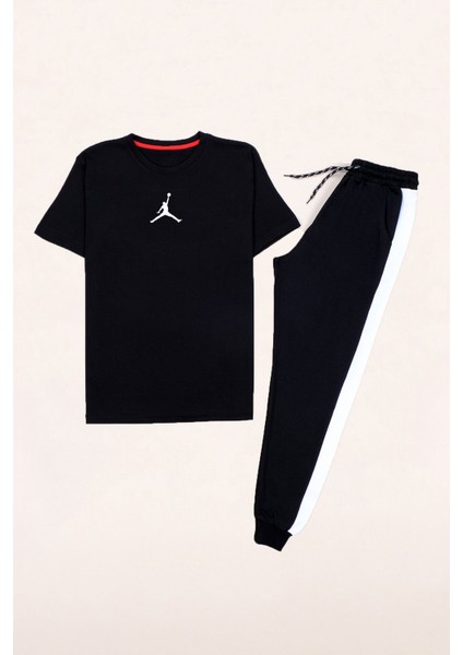 Unisex Jumpman Unisex Eşofman Takımı