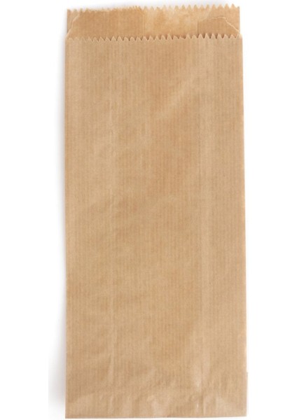 Kraft Kağıt Zarf 15X30CM (100'LÜ)