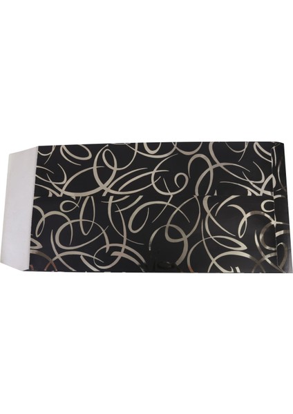 Ithal Kağıt Hediye Zarfı (10'LU)12X22X4