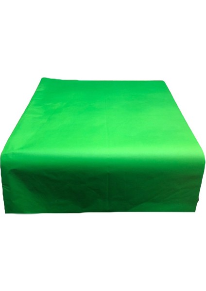 Pelur Kağıdı Yeşil(24'lü)Ithal