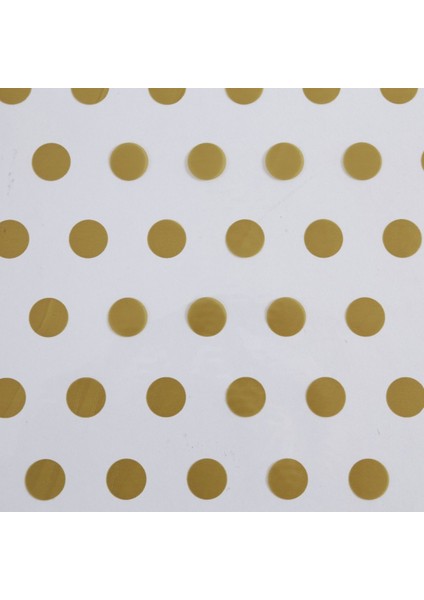 Rulo Jelatin 70CMX5M Altın Puanlı fiyatları