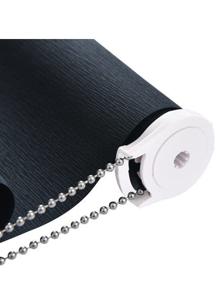 Düz Siyah Stor Perde fırsatları