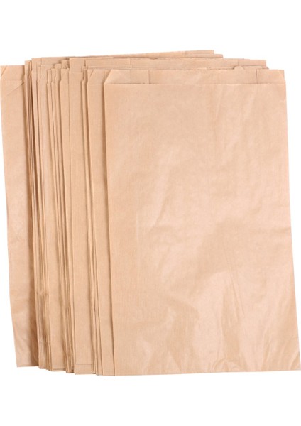 Kraft Kağıt Zarf 25X40CM (50'li)