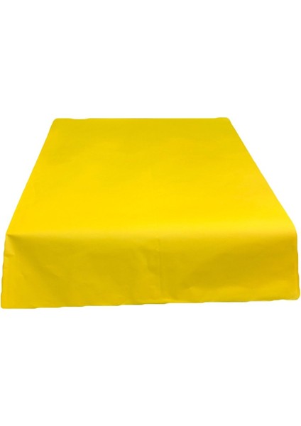 Pelur Kağıdı Sarı(24'lü) Ithal