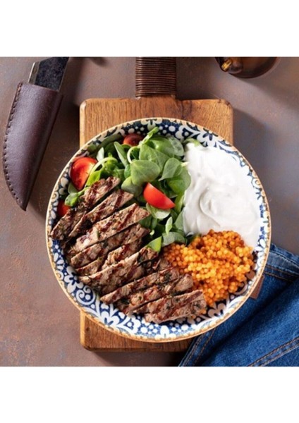 Alhambra 2'li 25 cm Çukur Tabak Bloom Serisi fiyatları