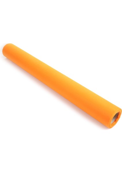 Ambalaj Telası Turuncu (10MTX70CM)