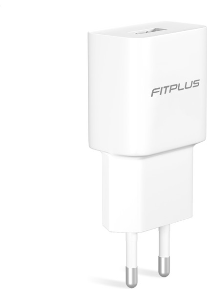 Fitplus Bianca FT-206 2.4A Seyahat Şarj Aleti Adaptör