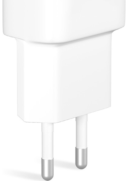 Fitplus Bianca FT-206 2.4A Seyahat Şarj Aleti Adaptör fiyatları