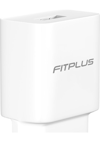 Fitplus Bianca FT-206 2.4A Seyahat Şarj Aleti Adaptör fırsatları