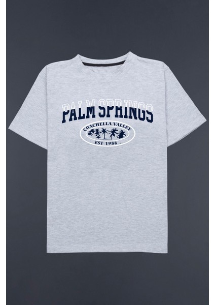 Letter Graphic Oversize Tasarım Tshirt fırsatları