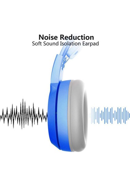 Kulak Kulaklıklar Kulaklık 3.5mm Kafa Mikrofon Stereo Bas (Yurt Dışından) indirimleri