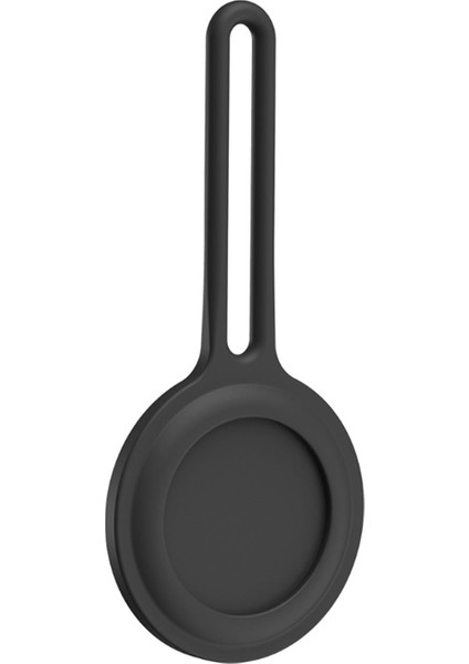 Izleyici Konumlandırıcı Için Yumuşak Silikon Anti-Scratch Koruyucu Cilt Kapak Gri (Yurt Dışından)