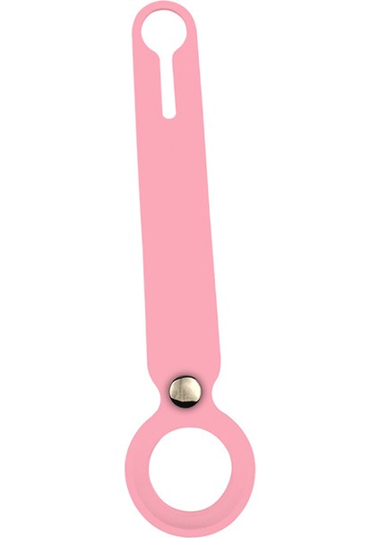 Taşınabilir Tracker Yumuşak Silikon Kılıf Kabuk Kapak 2021 Aksesuar Pembe Için ((Yurt Dışından)