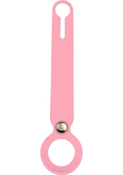 Taşınabilir Tracker Yumuşak Silikon Kılıf Kabuk Kapak 2021 Aksesuar Pembe Için ((Yurt Dışından)