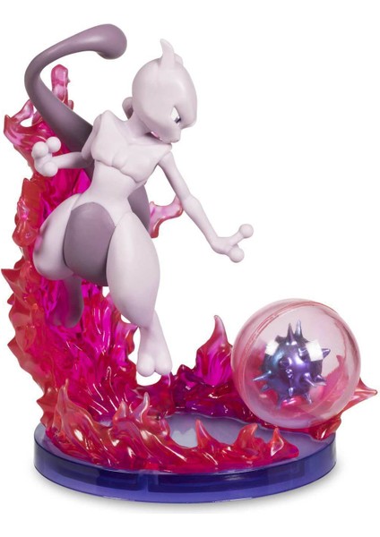 Figür Pokemon 15 cm Pokémon Süper Rüya Süsleme Figür Koleksiyonu Hareketli Bebek (Yurt Dışından)