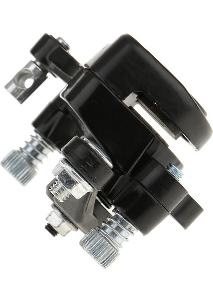 Ön Disk Fren Kaliper Pedleri Için 47-49CC Mini Cep Bisiklet Roket Atv Quad (Yurt Dışından) fiyatları