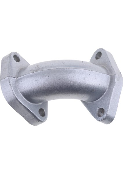 Emme Manifoldu Borusu 24 mm 70CC-125CC Kir Pit Bisiklet Git Kart Quad (Yurt Dışından)