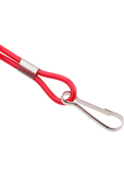 Evrensel Abs Tekne Dıştan Takma Motor Kill Stop Anahtarı Güvenlik Tether Kordon (Yurt Dışından)