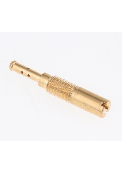 16X Karbüratör Yavaş / Pilot Jet Için Carb PZ19 PB16 / 18/20 30 31 32.0. 60 (Yurt Dışından)
