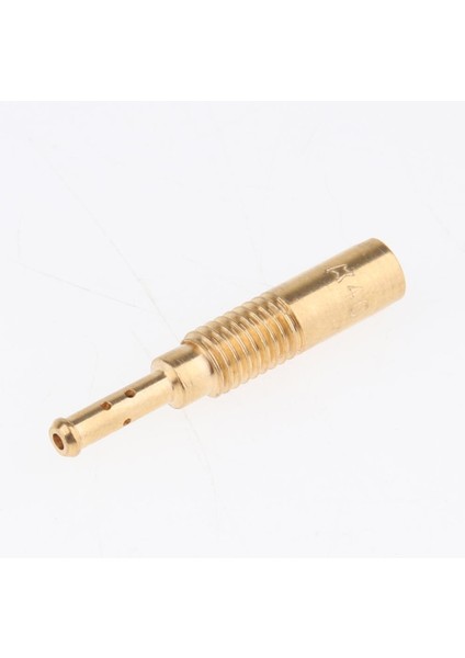 16X Karbüratör Yavaş / Pilot Jet Için Carb PZ19 PB16 / 18/20 30 31 32.0. 60 (Yurt Dışından)