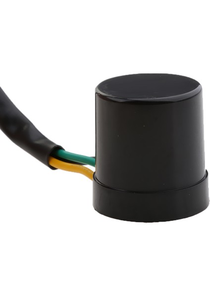 Motosiklet DC12V Röle LED Dönüş Sinyalleri Flaşör Evrensel Için Uygun (Yurt Dışından)