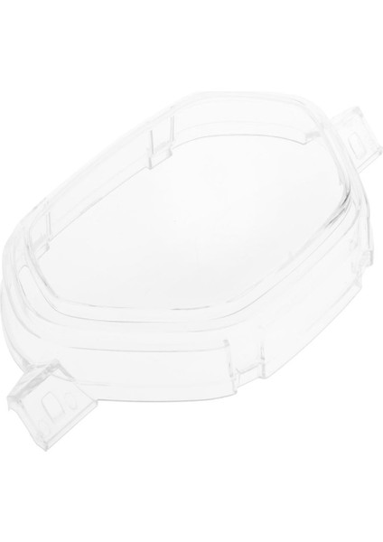 Motosiklet Küme Ölçer Kapak Lens Plastik CD110 04 Için Fit (Yurt Dışından) fiyatları