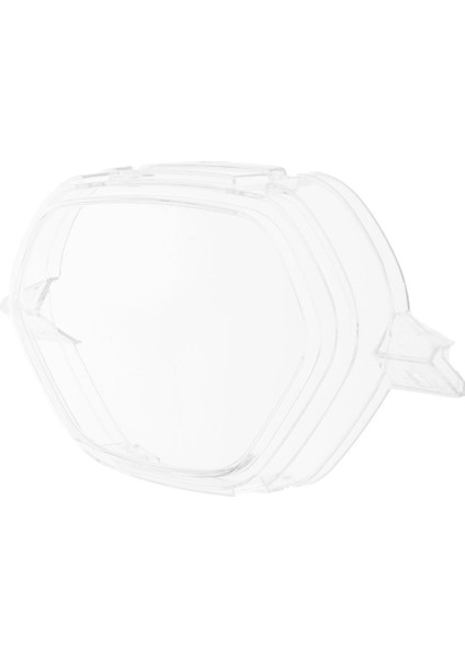 Motosiklet Küme Ölçer Kapak Lens Plastik CD110 04 Için Fit (Yurt Dışından) fırsatları