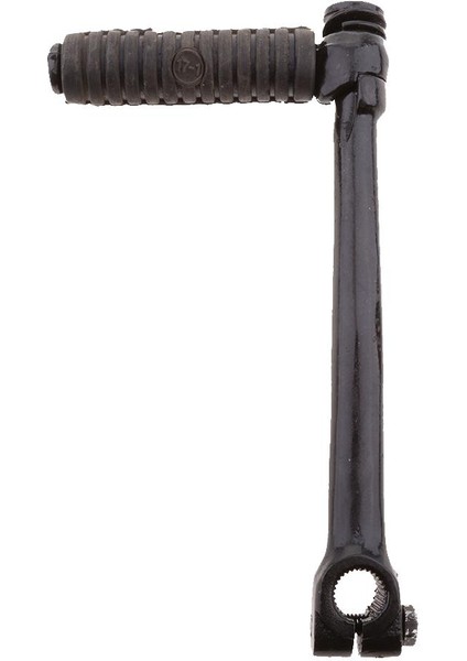 13 mm Kick Start Lever 90/110/125/140/150 cc Pit Bike Için Atomik Dhz (Yurt Dışından) fiyatları
