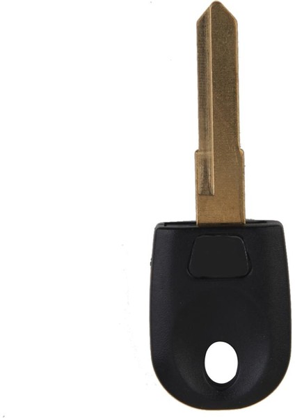 Motosiklet Uncut Blade Boş Yedek Anahtar Ducati 600 848 999 800 900 620 (Yurt Dışından)