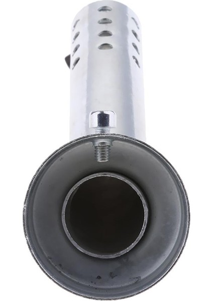 48 mm Ayarlanabilir Motosiklet Egzoz Susturucu Baffle Db Susturucu Açılı (Yurt Dışından) fiyatları
