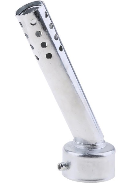 48 mm Ayarlanabilir Motosiklet Egzoz Susturucu Baffle Db Susturucu Açılı (Yurt Dışından) indirimleri