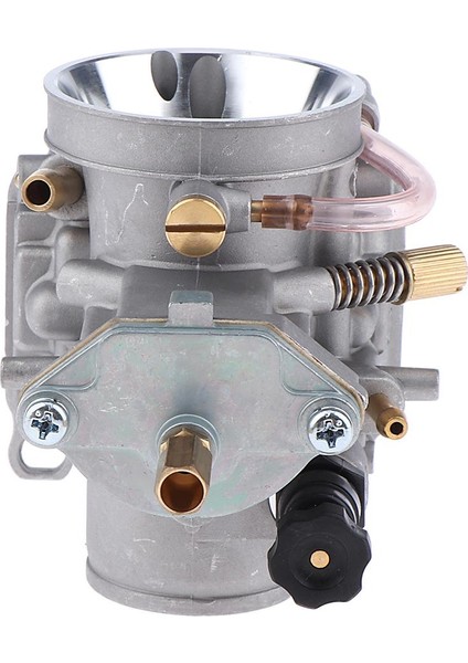 Düz Slayt Karbüratör PWK28 Pwk 28 28 mm Karb Yamaha Blaster 200 YFS200 Için (Yurt Dışından)