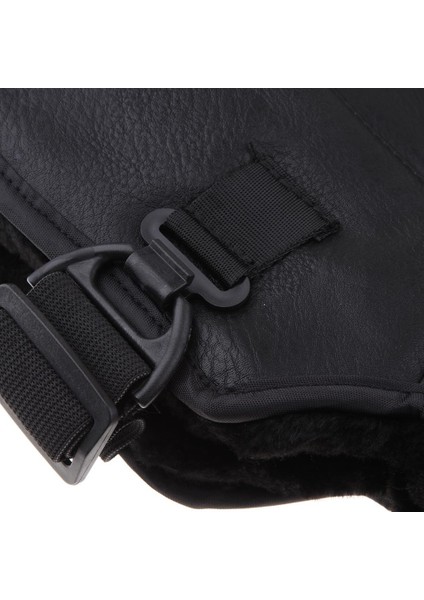 Evrensel Motosiklet Kış Isıtıcı Koruyucu Motocross Diz Pedleri Sıcak Tutun (Yurt Dışından) modelleri