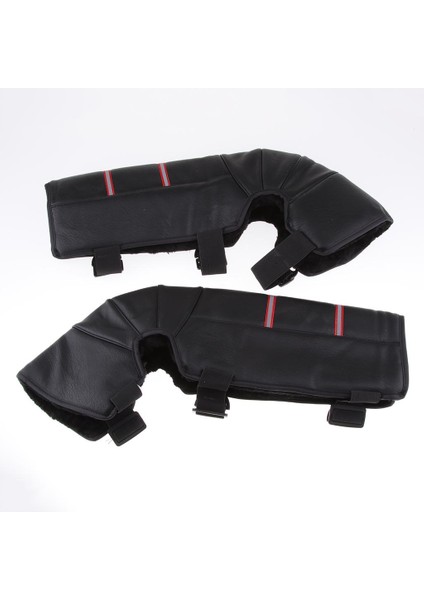 Evrensel Motosiklet Kış Isıtıcı Koruyucu Motocross Diz Pedleri Sıcak Tutun (Yurt Dışından) fırsatları